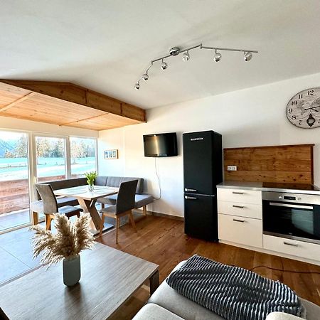 Haus Landzauber Apartment Ramsau am Dachstein Ngoại thất bức ảnh