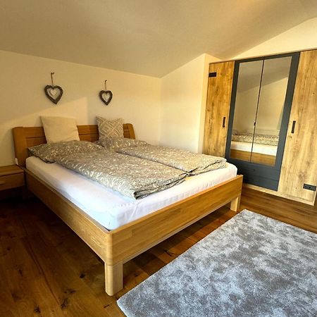 Haus Landzauber Apartment Ramsau am Dachstein Ngoại thất bức ảnh
