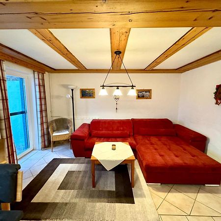 Haus Landzauber Apartment Ramsau am Dachstein Ngoại thất bức ảnh