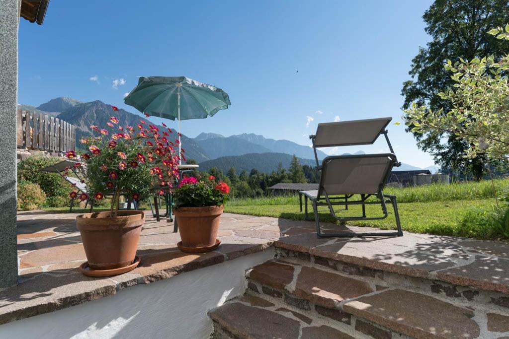 Haus Landzauber Apartment Ramsau am Dachstein Ngoại thất bức ảnh