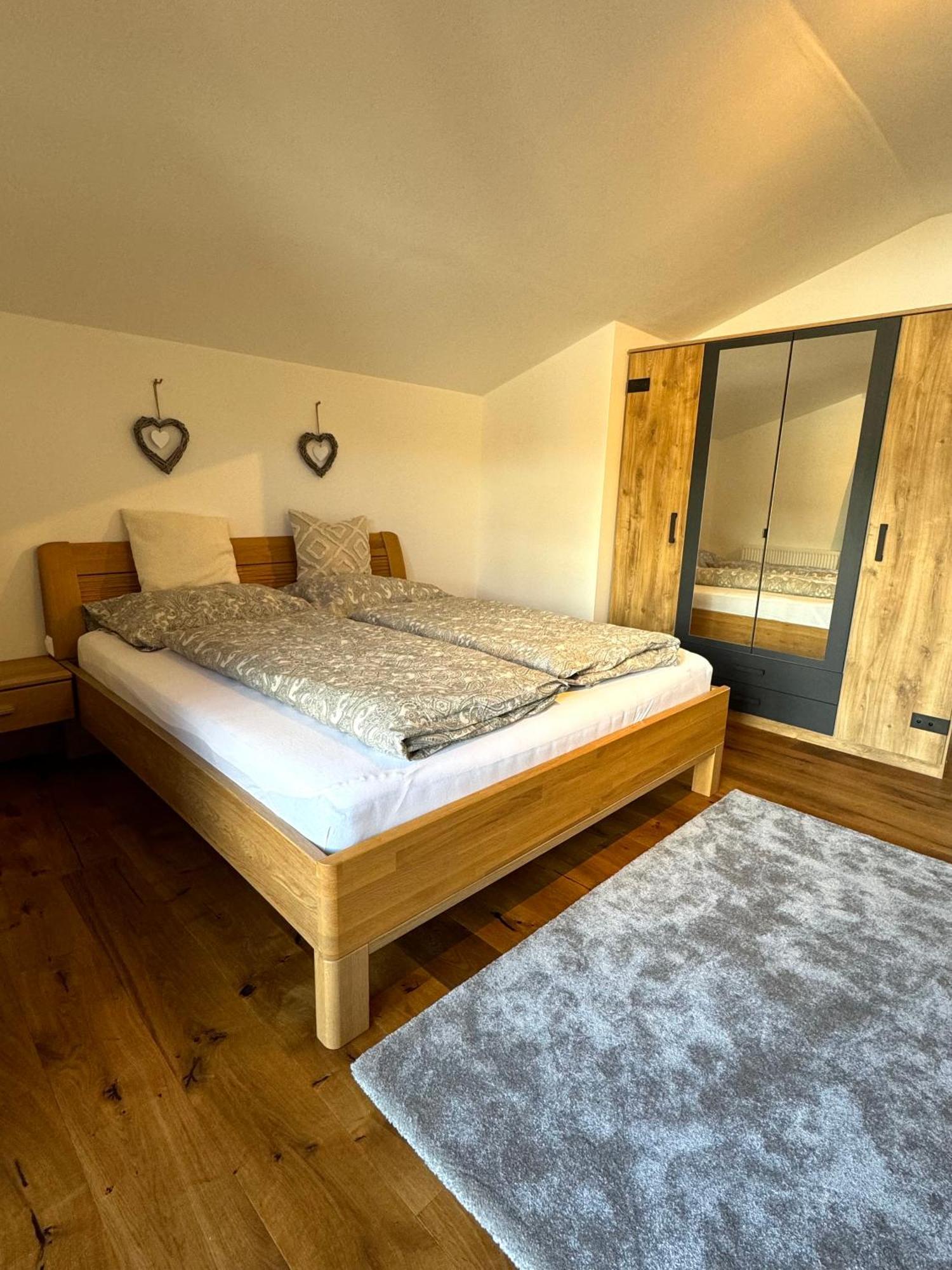 Haus Landzauber Apartment Ramsau am Dachstein Ngoại thất bức ảnh