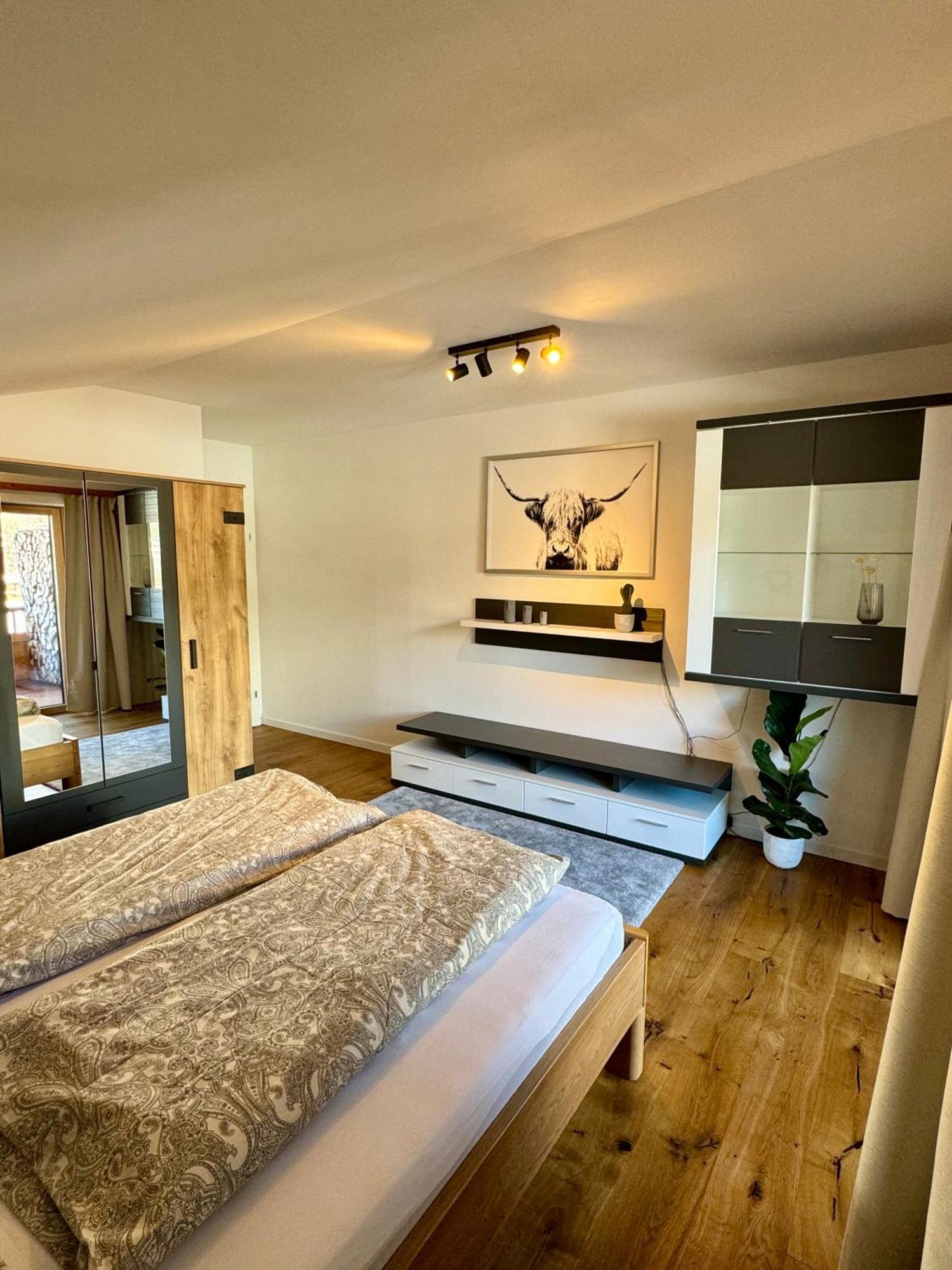 Haus Landzauber Apartment Ramsau am Dachstein Ngoại thất bức ảnh