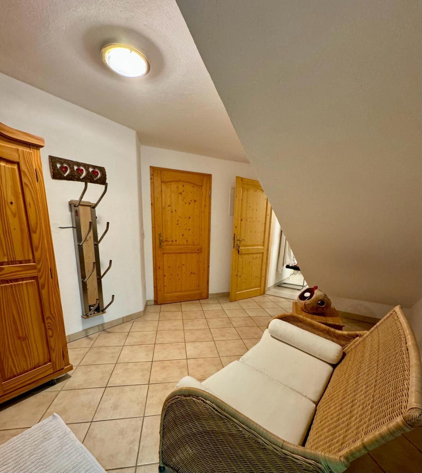 Haus Landzauber Apartment Ramsau am Dachstein Ngoại thất bức ảnh