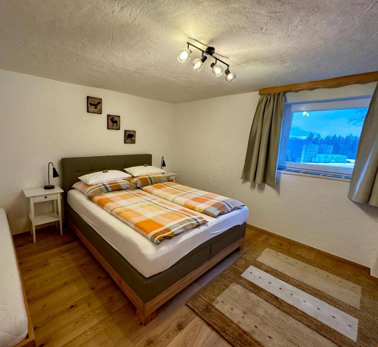 Haus Landzauber Apartment Ramsau am Dachstein Ngoại thất bức ảnh