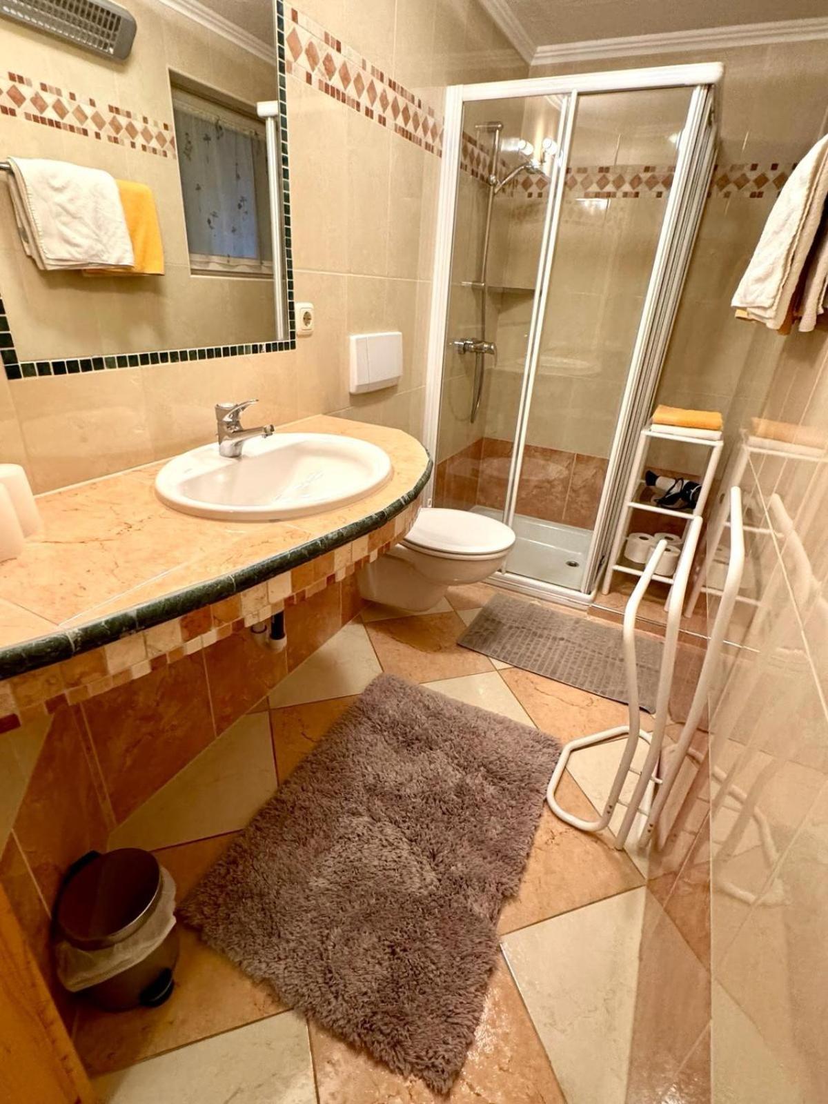 Haus Landzauber Apartment Ramsau am Dachstein Ngoại thất bức ảnh