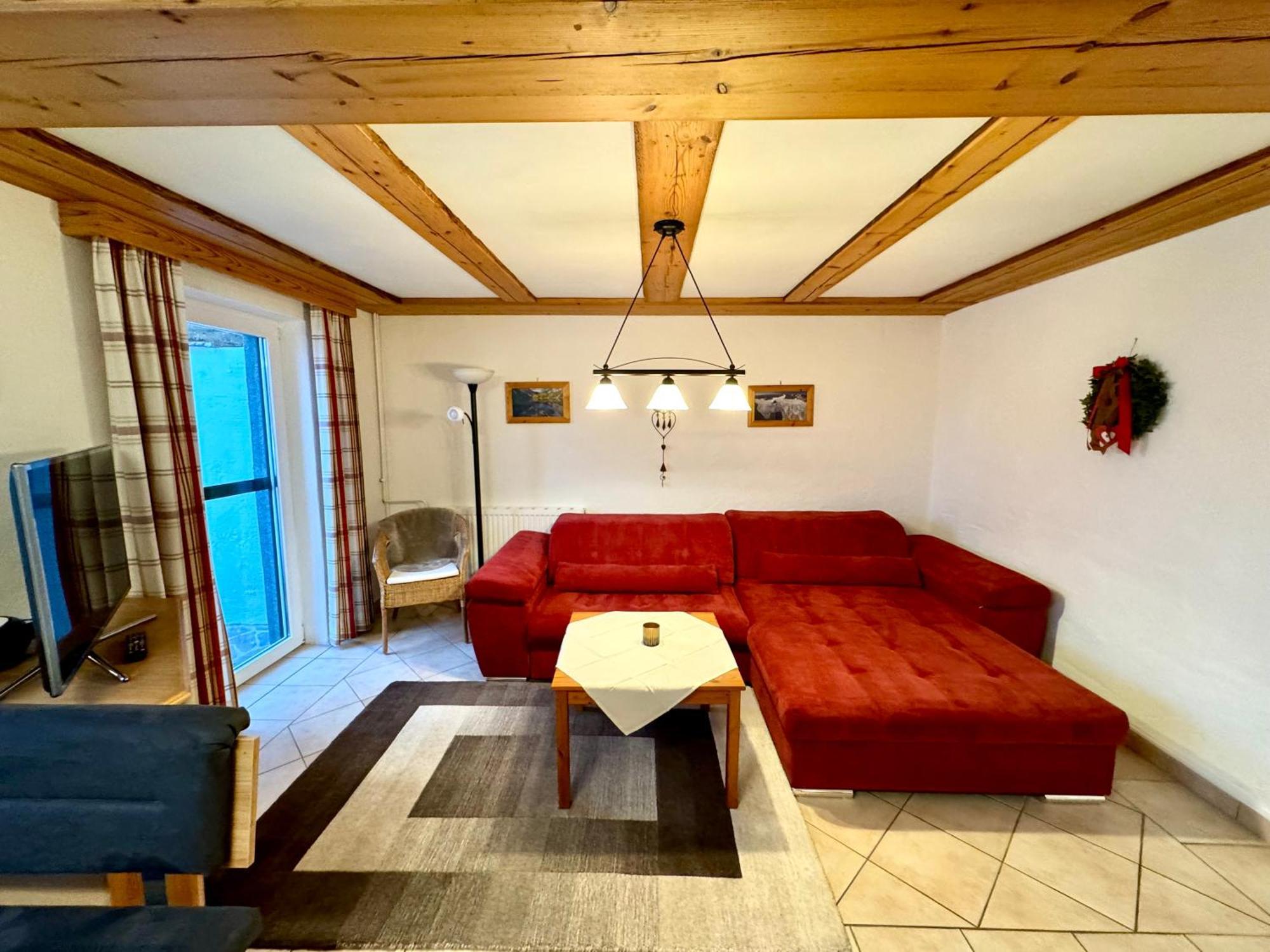 Haus Landzauber Apartment Ramsau am Dachstein Ngoại thất bức ảnh